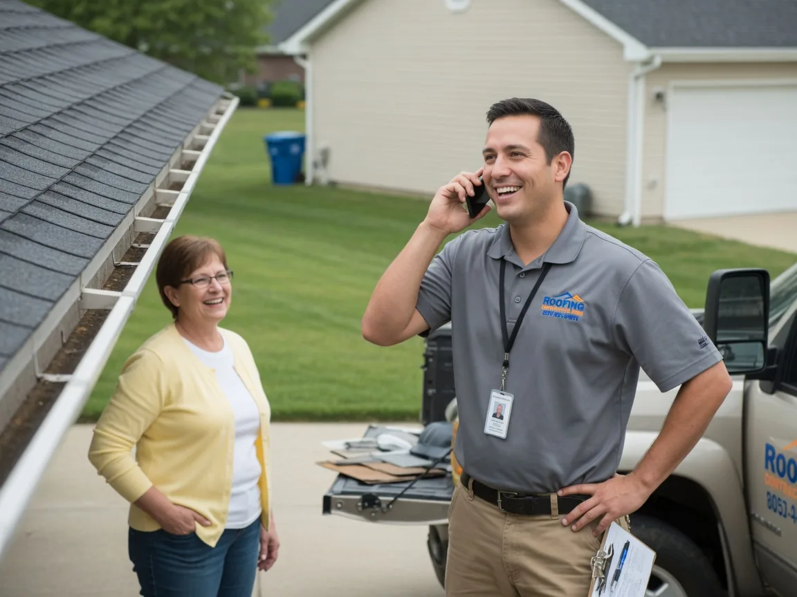 Local Roofing Contractors Breinigsville, PA FAQs